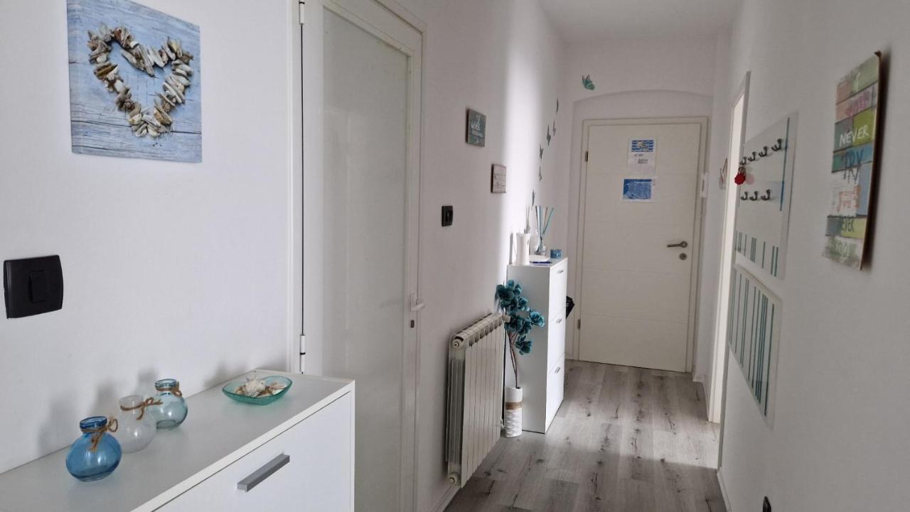 Sun Kissed Apartment Koper Exterior foto